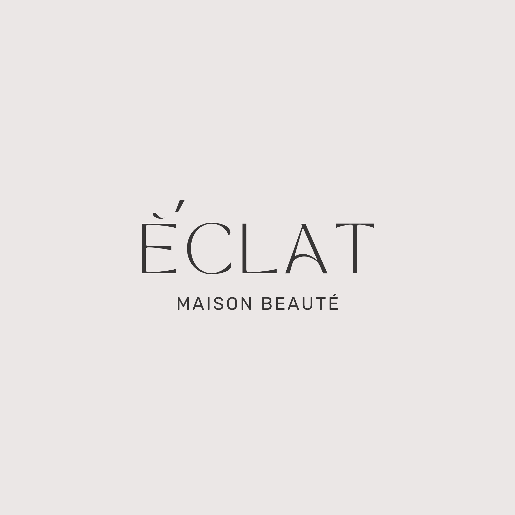 MAISON ECLAT